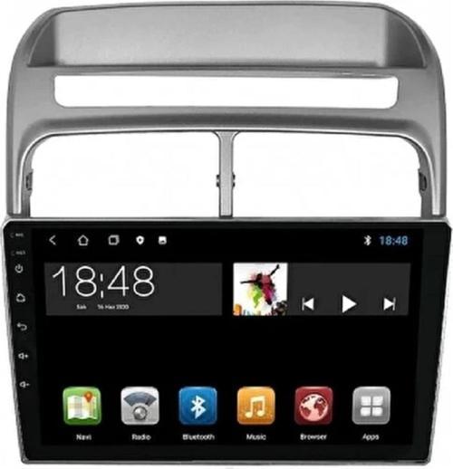 Fiat Linea Uyumlu 4Ram 64Gb Hafıza Multimedia Android Navigasyonlu Teyp