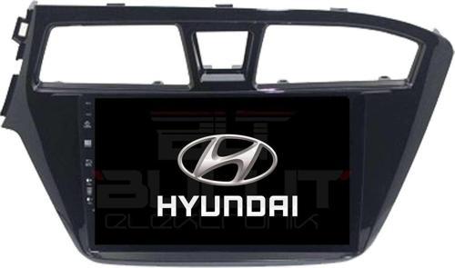 Hyundai I20 Android Multimedya Sistemi (2015-2020) 2 Gb Ram 32 Gb Hafıza 8 Çekirdek