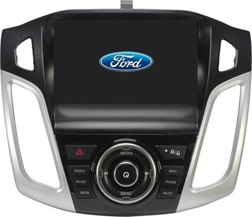Ford Focus 3.5-4 Android Multimedya Navigasyon 2Gb Ram 16Gbrom Android 11 Ips Ekran Grafik Eq Kamera