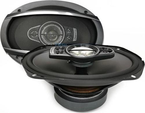 Pıoneer Ts - A6997S 750 Watt 6 X9 Oval Oto Hoparlör