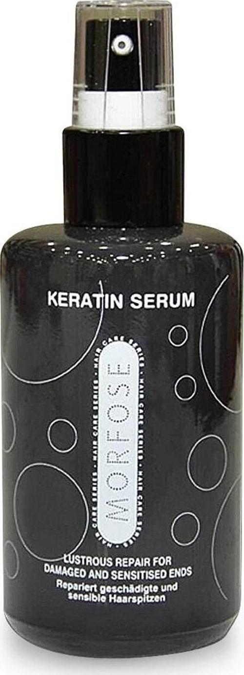 Keratin Saç Serumu 75 Ml