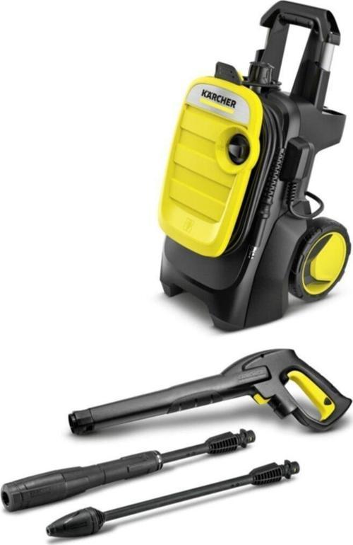 K5 Compact Basınçlı Yıkama 145 Bar