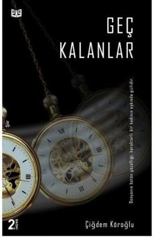 Vaveyla Geç Kalanlar