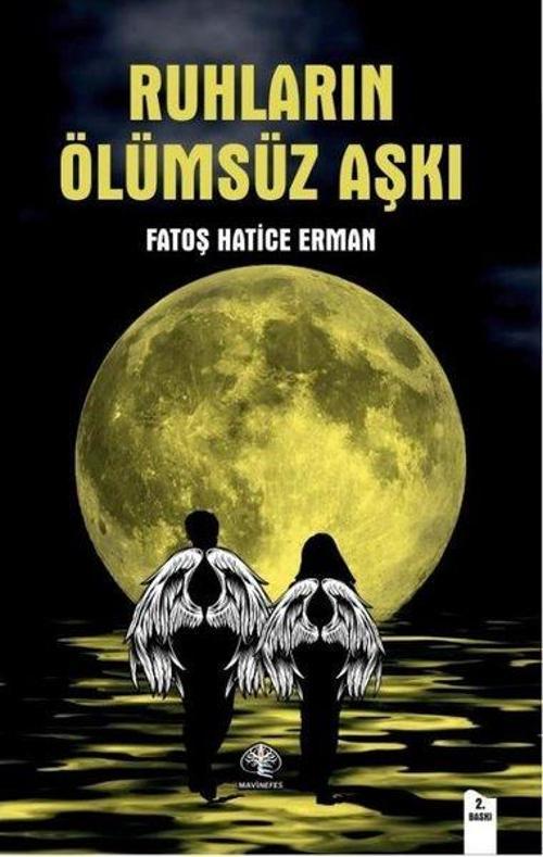 Ruhların Ölümsüz Aşkı