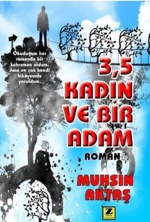 35 Kadın ve Bir Adam