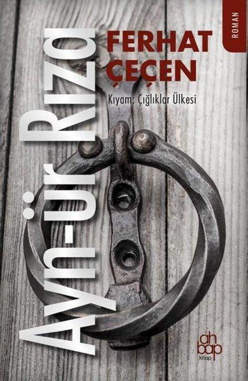 Ahbap Kitap Ayn-ür Rıza