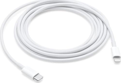 MM0A3ZM/A 1 m USB-C to Lightning Data ve Şarj Kablosu