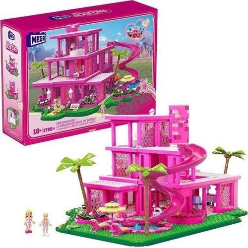 MEGA Barbie Rüya Evi HPH26