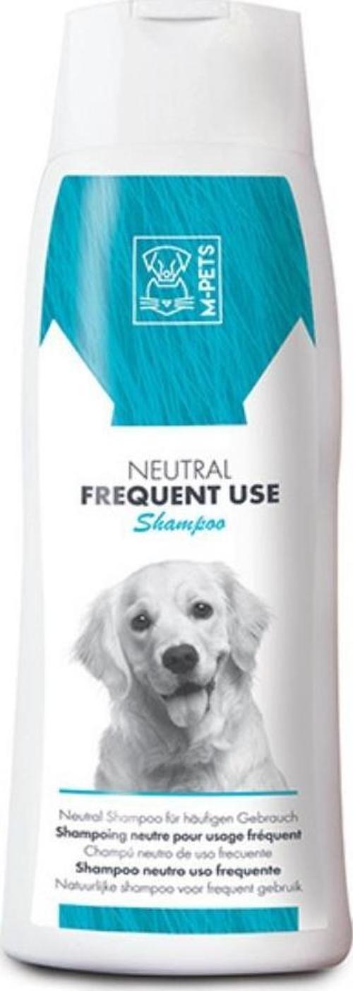 Sık Kullanım İçin Köpek Şampuanı 250 ml