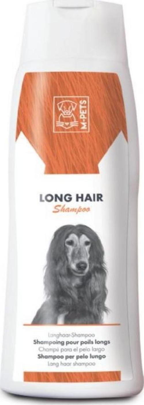 Long Hair Uzun Tüylü Köpek Şampuanı 250 ml