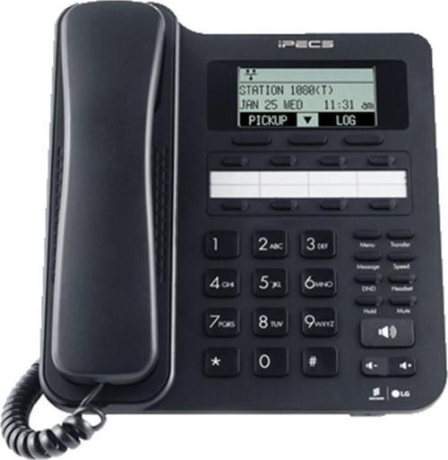 Ericsson LG iPECS LIP-9008 IP Telefon