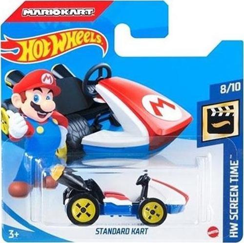 - Mario Standart Kart (1/64)