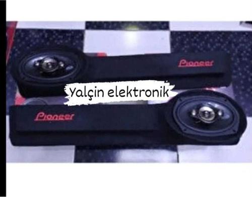 Tofaş Şahin Doğan Kartal Ön Kapı Owal Polyester Kaplamalı Pandizot Ceplik Takımı