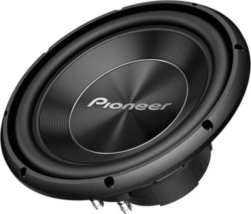 Ts-300S4 30Cm Subwoofer Tek Bobin 1500 Wat 500 Rms Özel Kabinsiz Bass