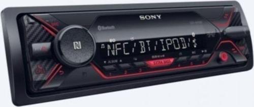 Dsx-A410Bt Bluetooth Ve Extrabass Özellikli Oto Teyp 4X55W