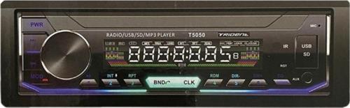 Trident T5050 4 X 45 Watt Bluetooth Teyp
