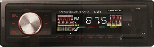 Trident T7050 4 X 45 Watt Bluetooth Teyp