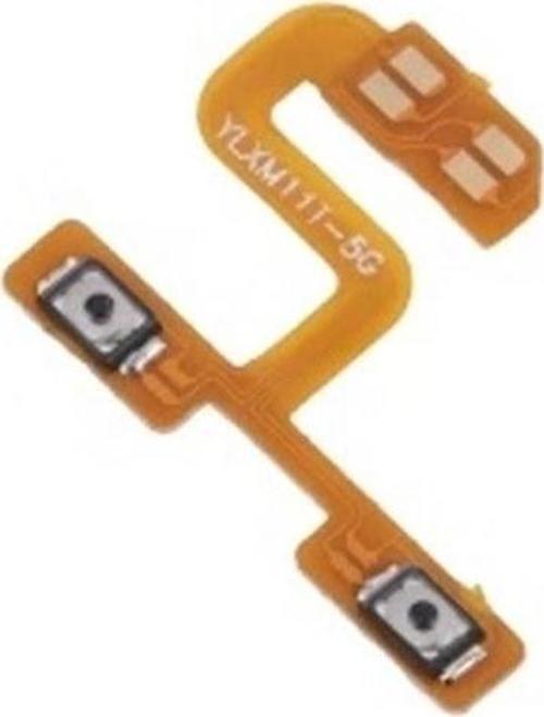 Xiaomi Mi 11T PRO Yan Ses Filmi