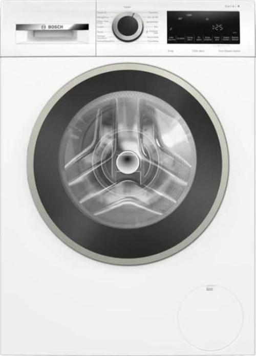 Wga142Z0Tr 9 Kg 1200 Devir Çamaşır Makinesi
