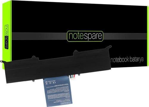 Acer Aspire S3-391-53314G12ADD NX.M10EY.001 Uyumlu Notebook Batarya Pil