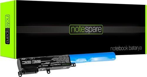 Asus X541UJ-GO051T, X541UJ-GO052T, X541UJ-GO053T, X541UJ-GO054T Uyumu Notebook Batarya Pil