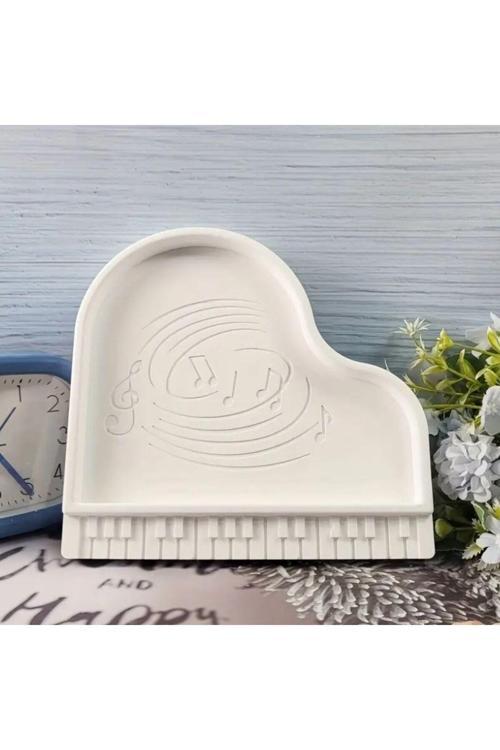 Taş Boyama Seti Anne Ve Çocuk Etkinliği El Becerisi Gelişimi Taş Boyama Dev Piyano