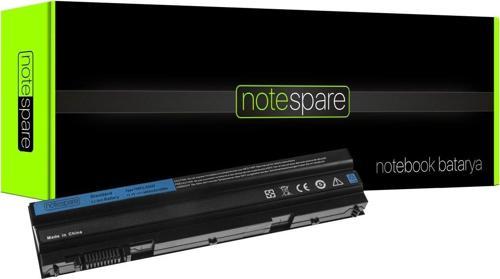 Dell P36G (P36G001), P15E (P15E001) Uyumlu Notebook Batarya Pil