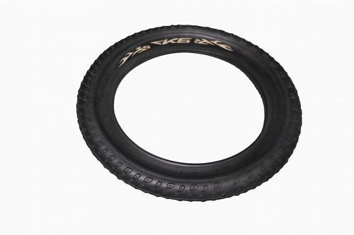 COLOBUS PREMIUM ELEKTRİKLİ BİSİKLET ORİJİNAL (20x4.5) DIŞ LASTİK