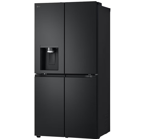 GC-L22FFQUJ Gardırop Tipi No Frost Buzdolabı