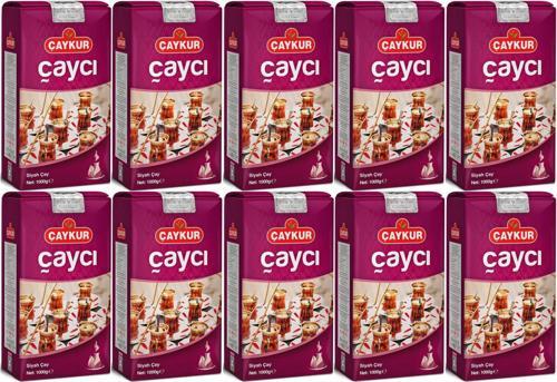 Çaycı Çayı 10KG (10PK*1KG)
