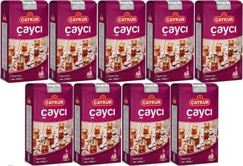 Çaycı Çayı 9KG (9PK*1KG)