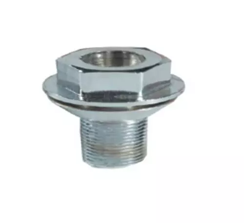 ÇELİK JANT BİJONU 17 AA OYNAR PULLU MEGANE-CLIO 8200473353 (25 ADET)