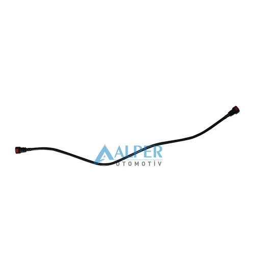 YAKIT BESLEME BORUSU PEUGEOT P307 2000-2009 P308 2007-2014 RZC 2010-2015 C4 2004-2011 DS4 2011-2015 1.6-2.0 HDI 1579 QA 1579 HY