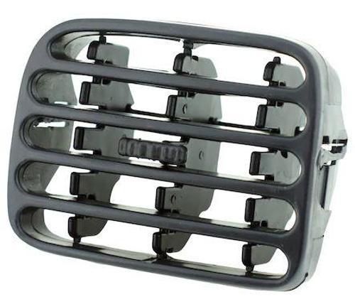 ORTA HAVALANDIRMA DİFRİZÖRÜ SOL GRİ CLIO 7702258375 7701057730 7702258279