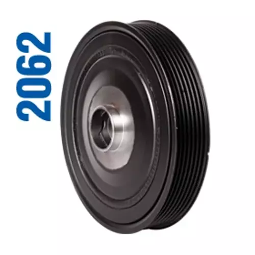 KRANK MİL KASNAĞI RENAULT GRAND SC NIC 2 2004 LAGUNA 2 2004 MEGANE 2 2002-2008 SC NIC 3 2009 MEGANE 1 2 2009 NİSSAN PRİMERA 2003-2007 1.9DCI F9Q 7 OLUK 8200297936 8200268426 8200457775