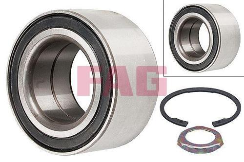 TEKER RULMANI ARKA ABS LI BMW E30 E36 31211132284 33412220987 33411468747