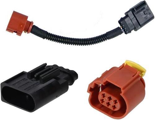 KELEBEK KUTUSU TESİSATI DUCATO 2.3 504388760 504388760