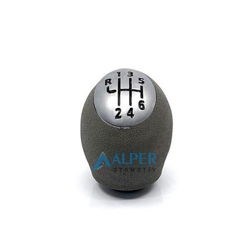 VİTES TOPUZU GRİ 6 VİTES FLUENCEMEGANE 3 328650005R