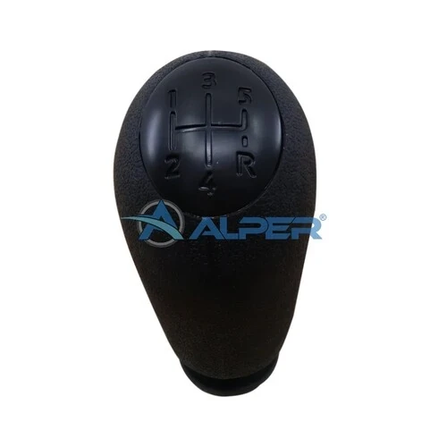 VİTES TOPUZU SİYAH KAPAK CLIO 3 8200379950