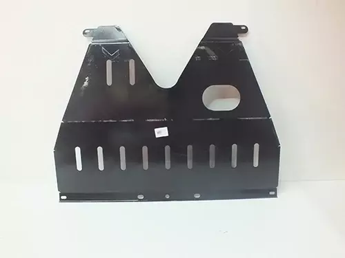 KARTER MUHAFAZASI BIPPER-FIORINO -NEMO DEMİR 7136 KN