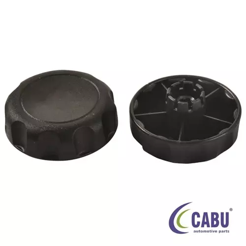 KOLTUK AYAR MAKARASI Y.TİP SİYAH VECTRA-ASTRA 167807