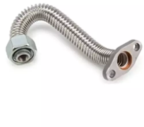 TURBO YAĞLAMA BORUSU DUCATO 2.3 JTD 504389399