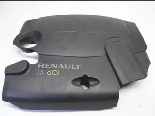 MOTOR ÜST KORUMA KAPAĞI DACIA LOGAN-SANDERO-DUSTER 1.5 DCİ 140462061R 8200930674 140465284R