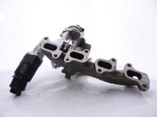 TURBO ŞARJ AMAROK CDBA CNFA 2.0 TDI 2010-2013 03L253016S 03L253014A