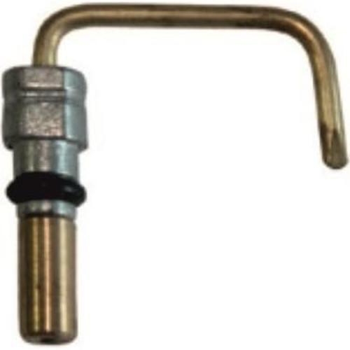 KARBÜRATÖR EĞRİ MEME R12 TOROS ÇENGEL MEME 35 LİK 7701028656 7701021894