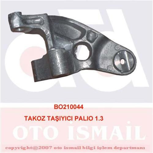 TAKOZ TAŞIYICI PALIO 1.3 210044 5178986