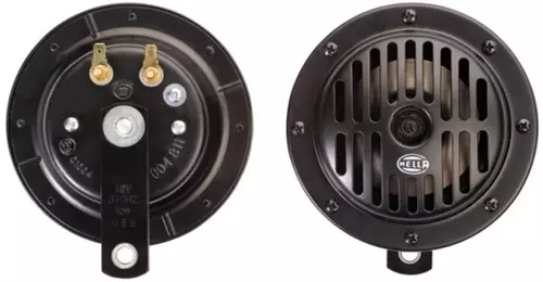 KORNA DİDİT ÜNİVERSAL 123 MM 245 İNCE SES SÜPERTONE