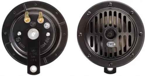 KORNA DİDİT ÜNİVERSAL 123 MM 245 KALIN SES SÜPERTONE