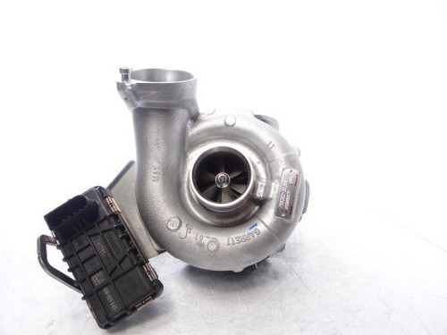 TURBOSARJ BMW N13 F20 F30 11627643719