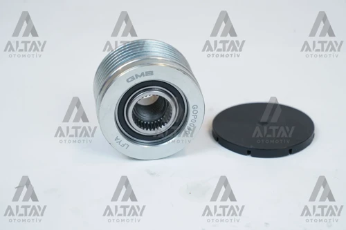 KASNAK ŞARJ DİNAMO PARTNER /BERLINGO/C5/XANTIA/307/406 2004 2.0 HDİ 54054S